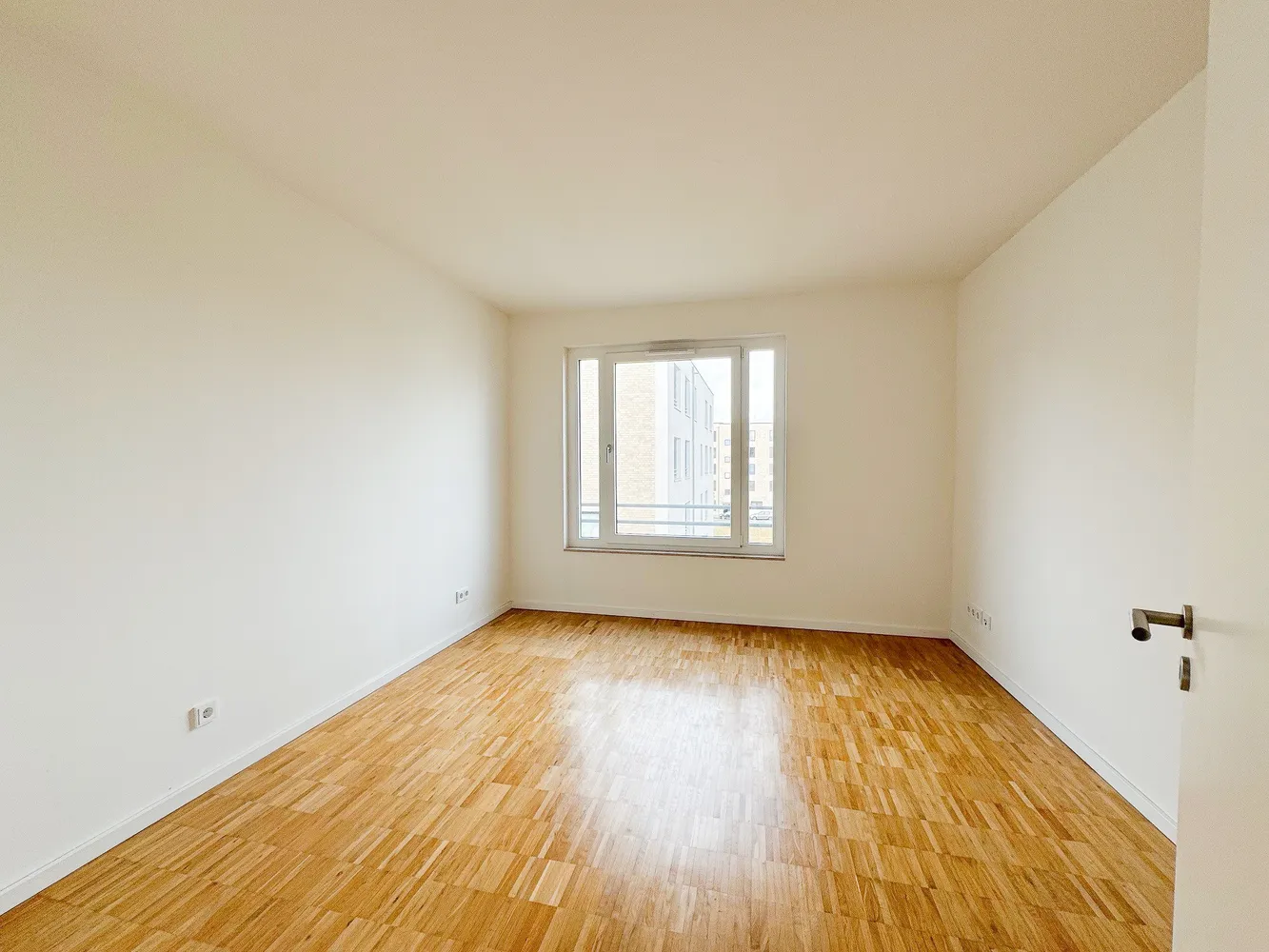 3 Zimmer Wohnung mit 90 m² in Bremen – Bild 3