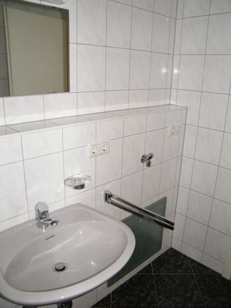2 room apartment with 63 m² in Chemnitz – Photo 8