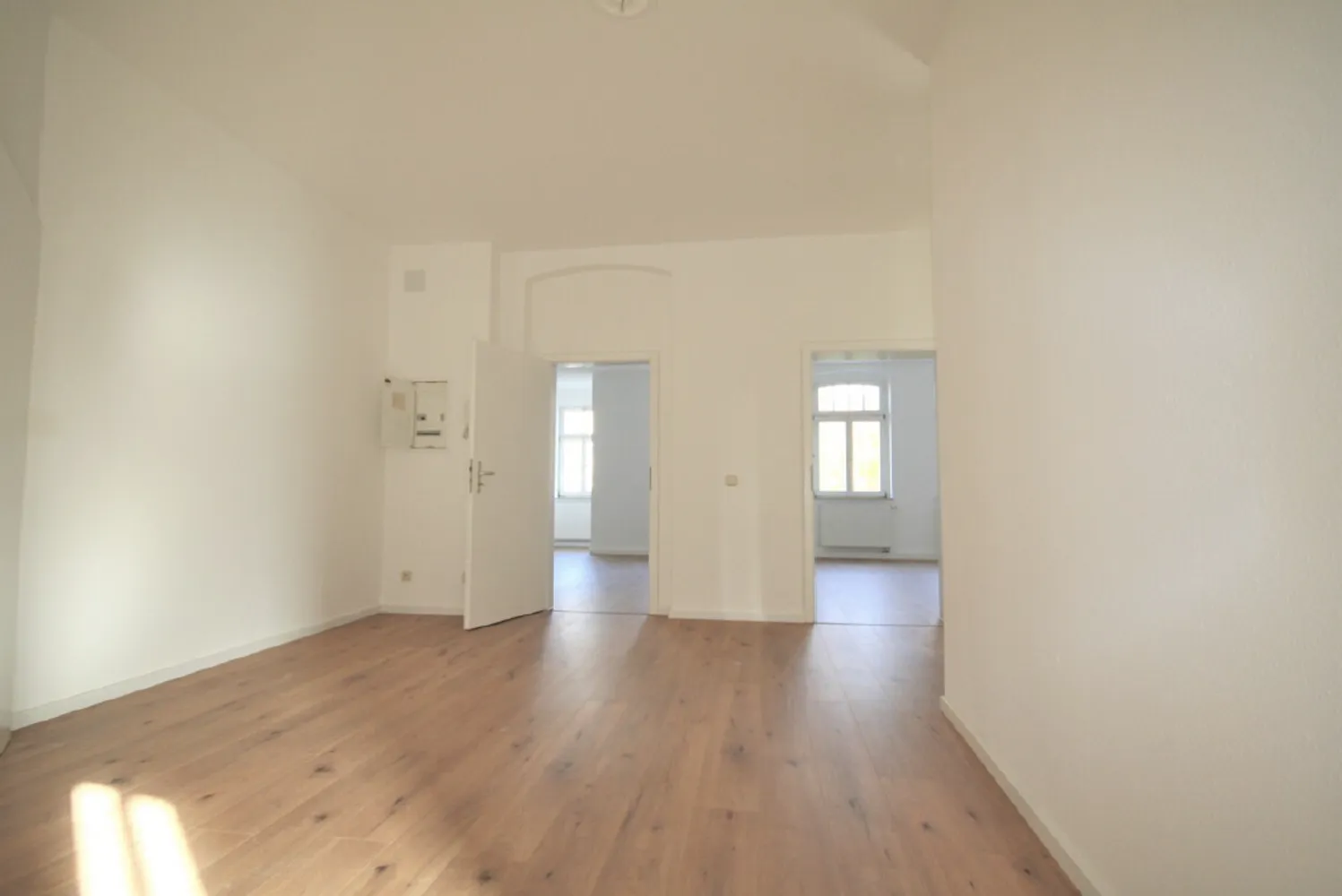2 Zimmer Wohnung mit 76 m² in Zwickau – Bild 3