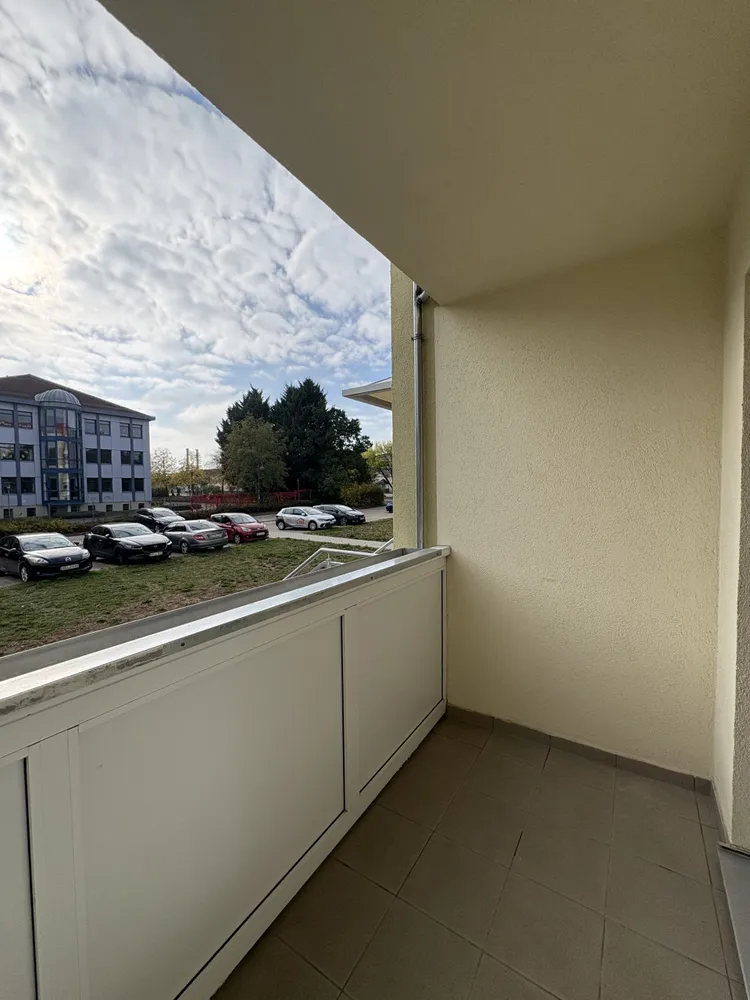 3 Zimmer Wohnung mit 69 m² in Köthen – Bild 2