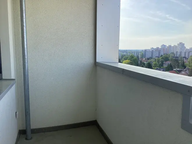 2 Zimmer Wohnung mit 61 m² in Berlin – Bild 7