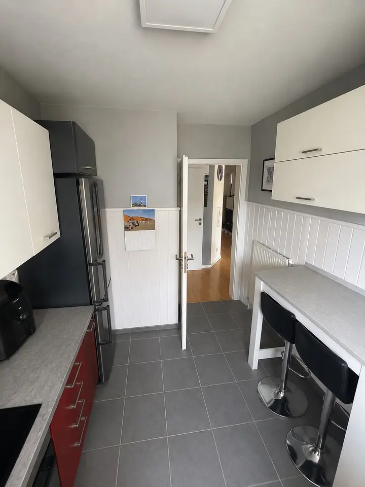 4 Zimmer Wohnung mit 86 m² in Schwäbisch Gmünd – Bild 7