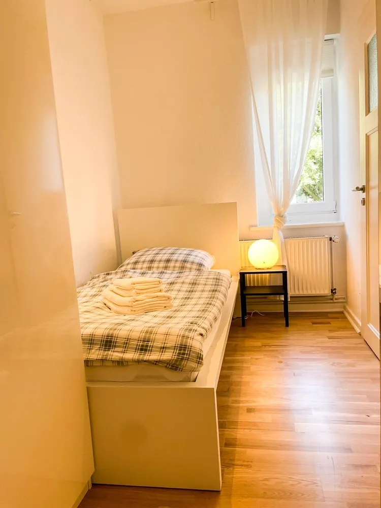 2 Zimmer Wohnung mit 39 m² in Hannover – Bild 3