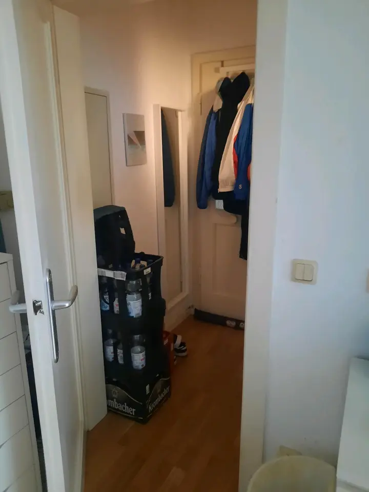 2 Zimmer Wohnung mit 20 m² in Hannover – Bild 5