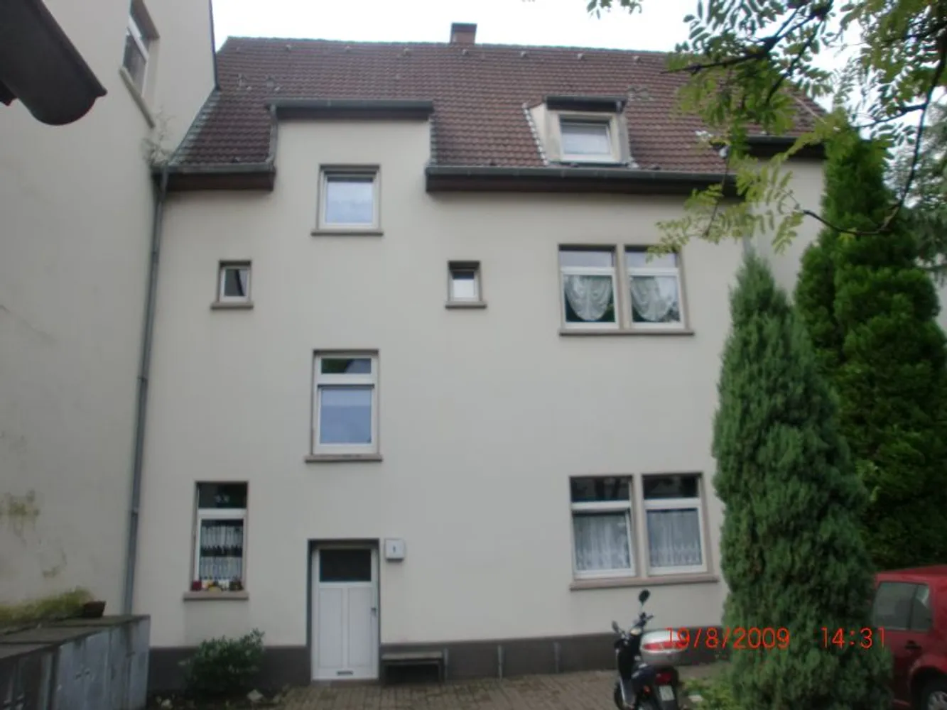 3 Zimmer Wohnung mit 59 m² in Gelsenkirchen – Bild 5