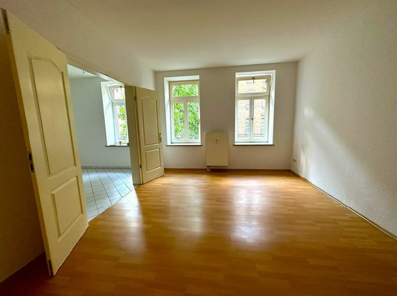 2 room apartment with 63 m² in Leipzig – Photo 8
