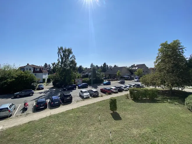 2 Zimmer Wohnung mit 62 m² in Berlin – Bild 11