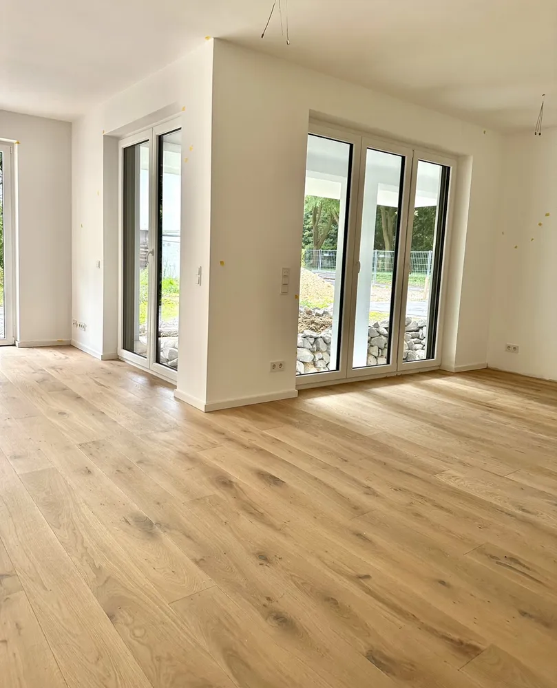4 Zimmer Wohnung mit 136 m² in Köln – Bild 2