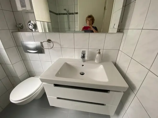 3 Zimmer Wohnung mit 89 m² in Köln – Bild 3