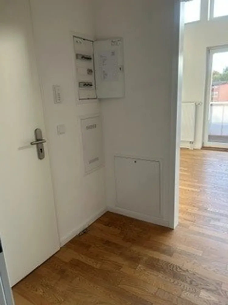2 Zimmer Wohnung mit 40 m² in Nürnberg – Bild 6
