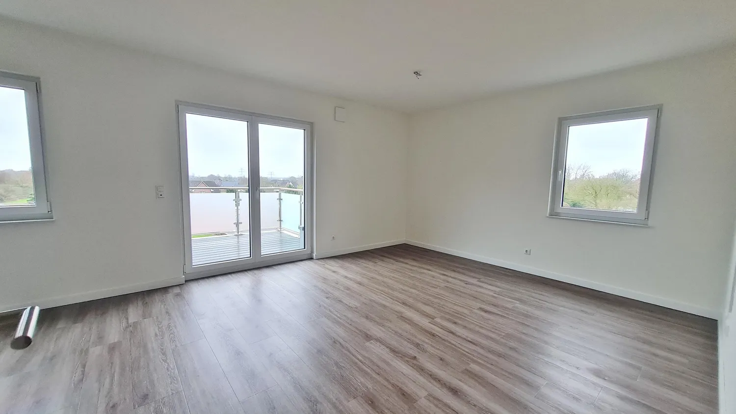 3 Zimmer Wohnung mit 74 m² in Heide – Bild 11