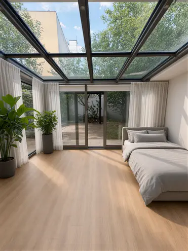 5 Zimmer Wohnung mit 118 m² in Düsseldorf – Bild 7