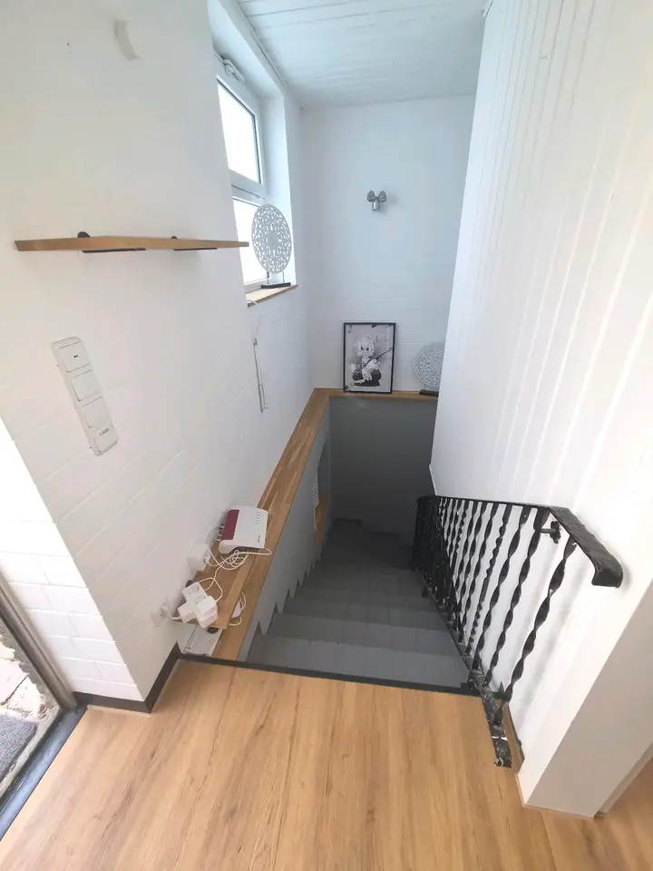 2 Zimmer Wohnung mit 50 m² in Oberhausen – Bild 5