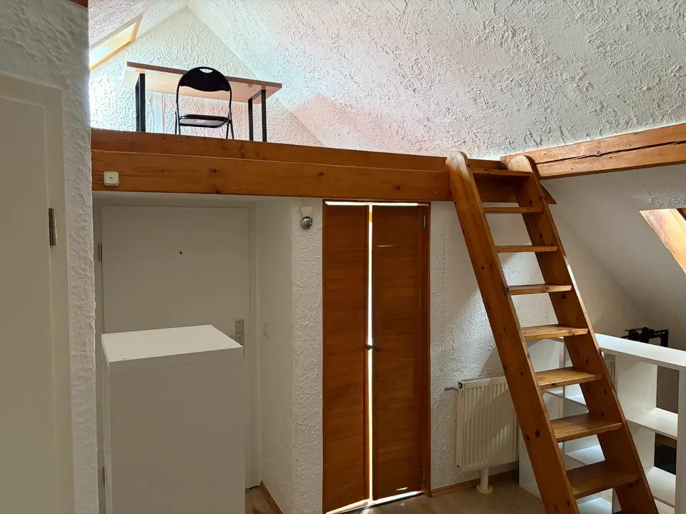 2 Zimmer Wohnung mit 40 m² in Hagen – Bild 7