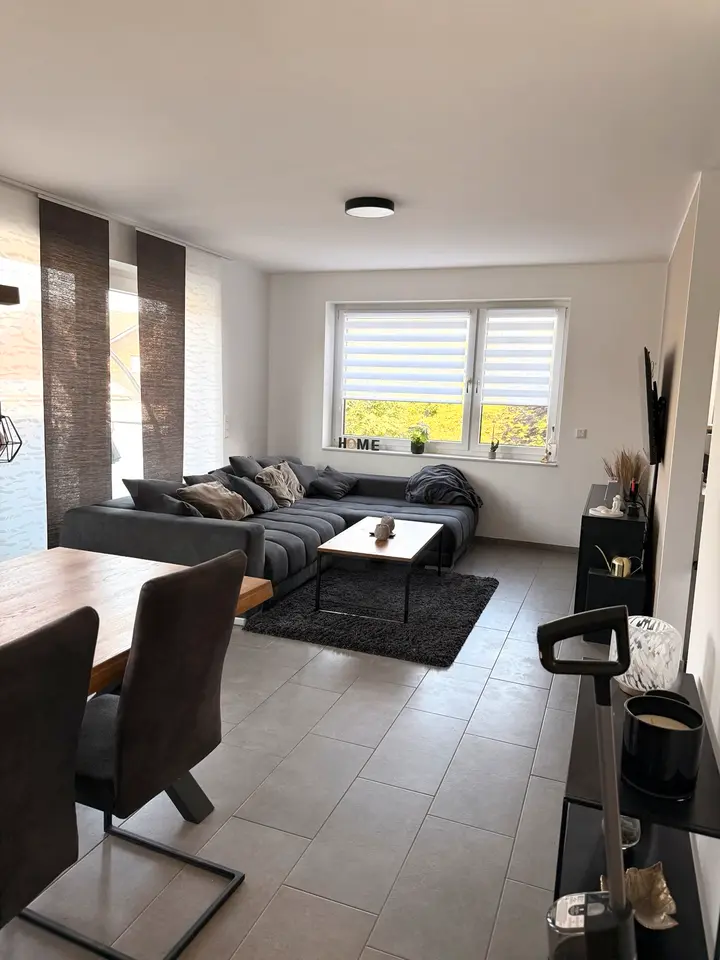 3 Zimmer Wohnung mit 85 m² in Borken – Bild 7
