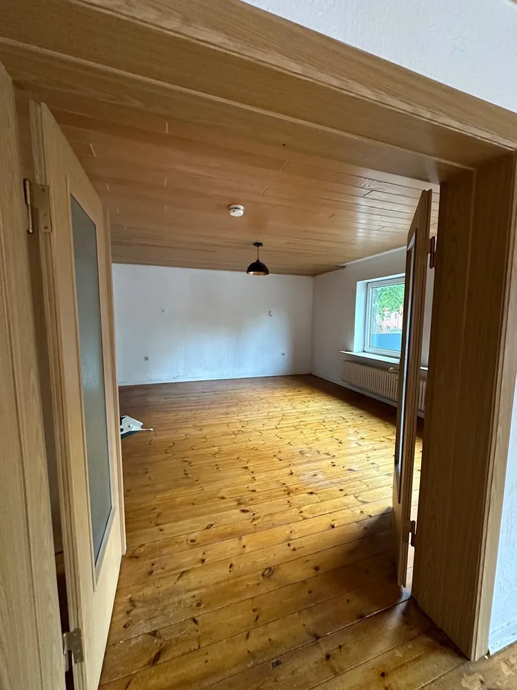 3 room apartment with 96 m² in Lübeck – Photo 4