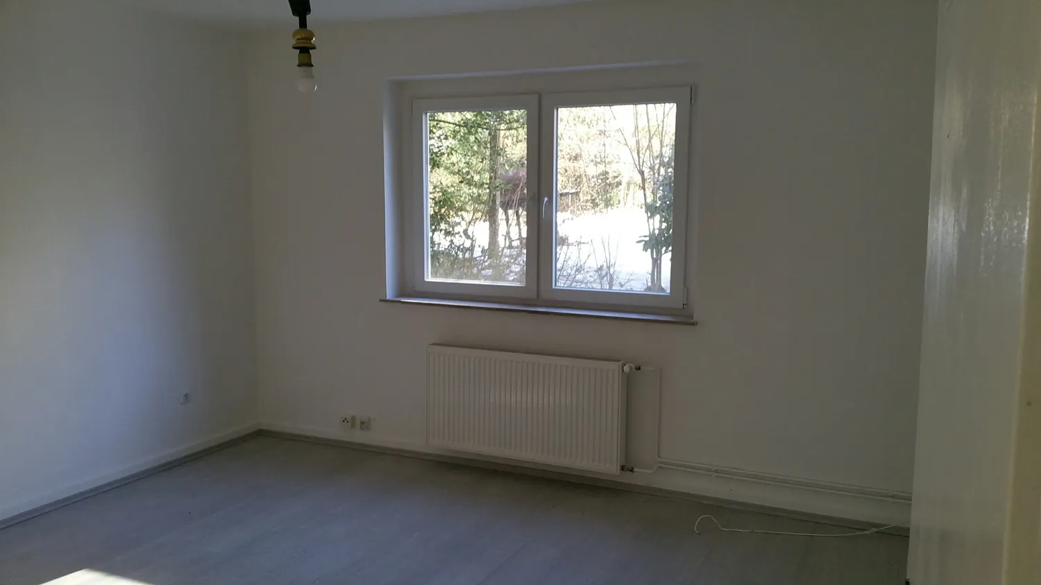 2 Zimmer Wohnung mit 51 m² in Lüdenscheid – Bild 1