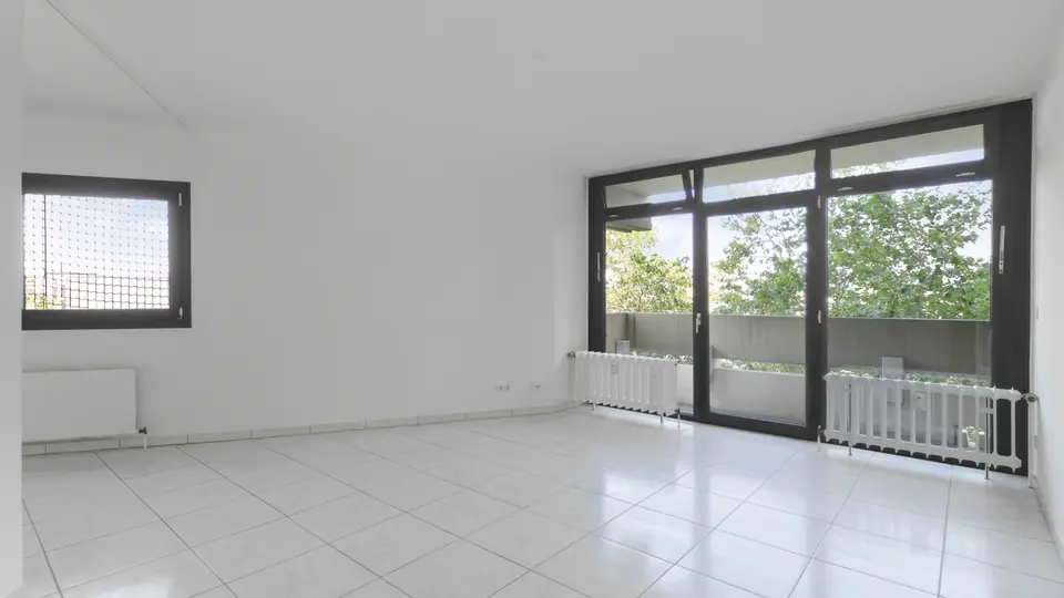 2 Zimmer Wohnung mit 63 m² in Frechen – Bild 2