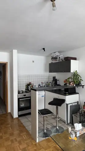 2 Zimmer Wohnung mit 46 m² in Köln – Bild 3