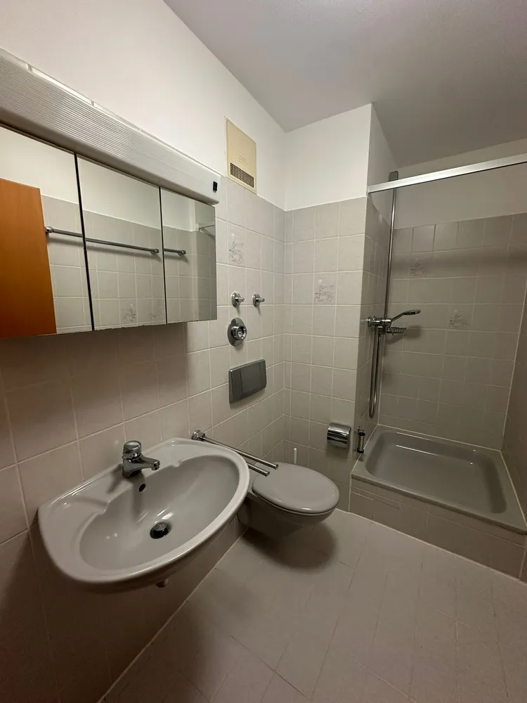 1 Zimmer Wohnung mit 34 m² in Augsburg – Bild 5