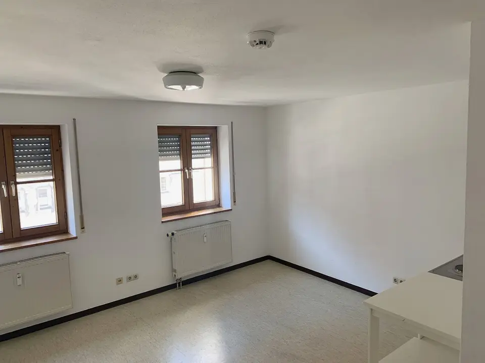 Studio mit 28 m² in Memmingen – Bild 6