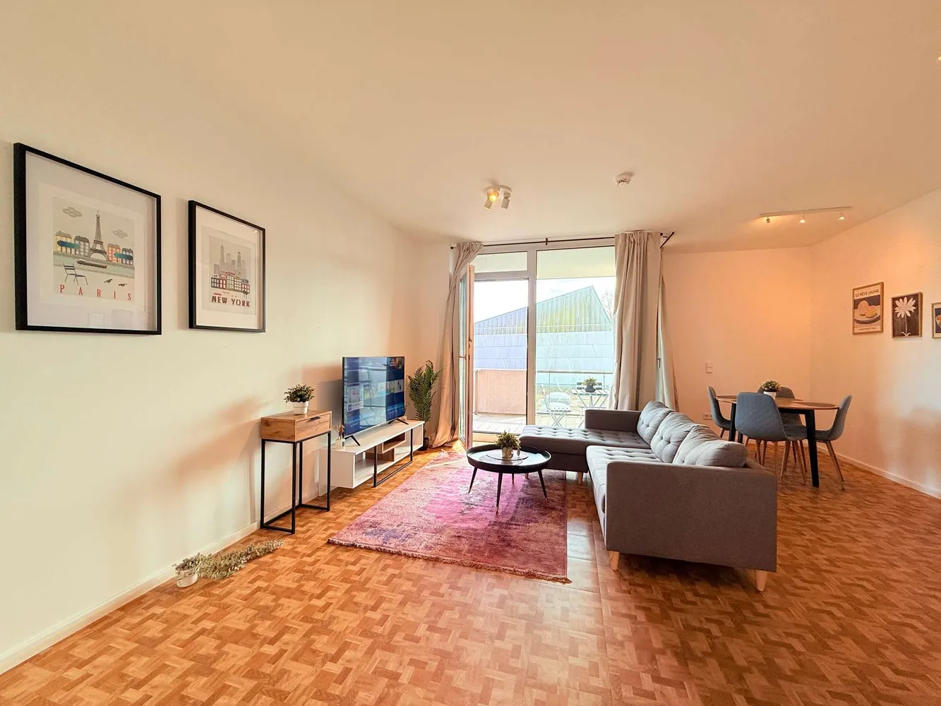 2 Zimmer Wohnung mit 68 m² in Hamburg – Bild 5