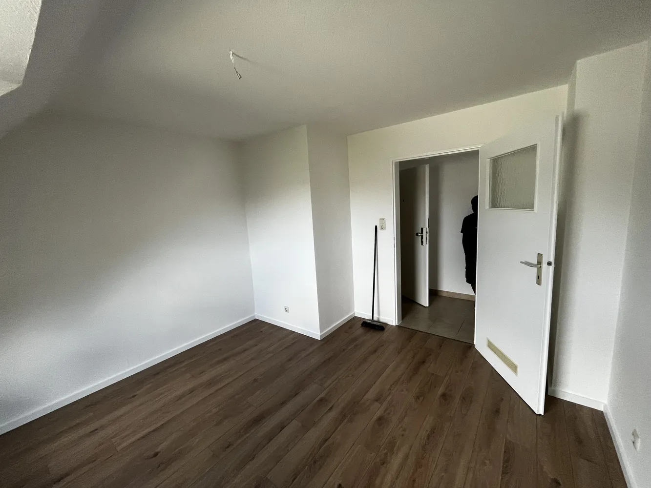3 Zimmer Wohnung mit 57 m² in Frankfurt am Main – Bild 4