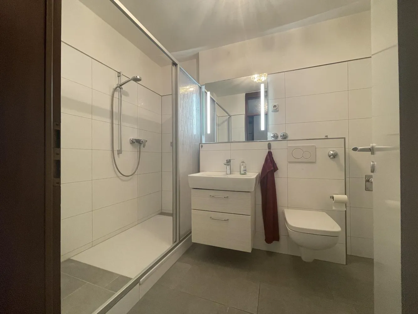 2 Zimmer Wohnung mit 67 m² in Düsseldorf – Bild 9