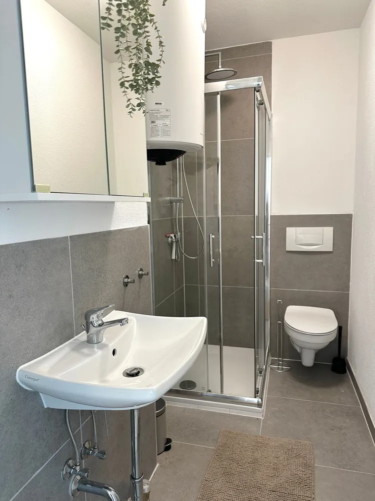 1 Zimmer Wohnung mit 20 m² in Mannheim – Bild 10