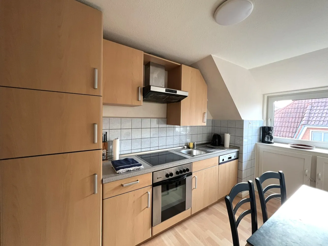3 Zimmer Wohnung mit 80 m² in Buxtehude – Bild 8