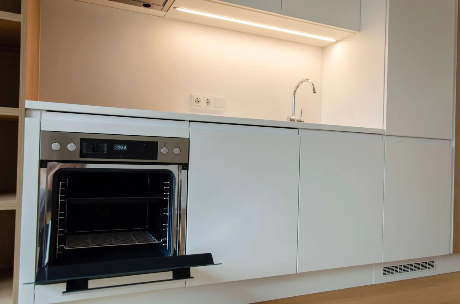 1 Zimmer Wohnung mit 49 m² in Hamburg – Bild 6