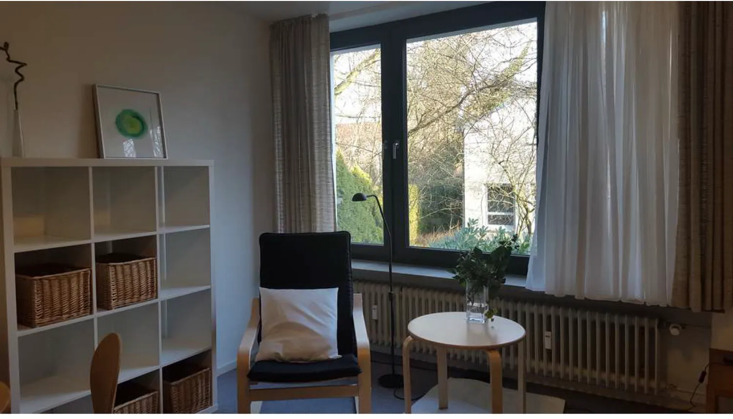 1 Zimmer Wohnung mit 30 m² in Braunschweig – Bild 8