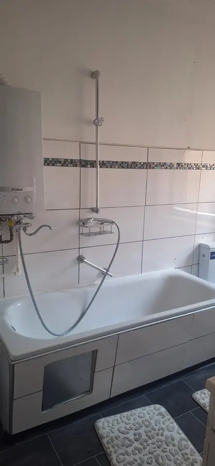 2 Zimmer Wohnung mit 50 m² in Fürth – Bild 7