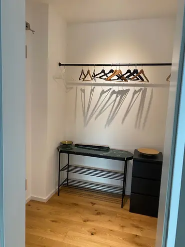 2 Zimmer Wohnung mit 56 m² in Berlin – Bild 5