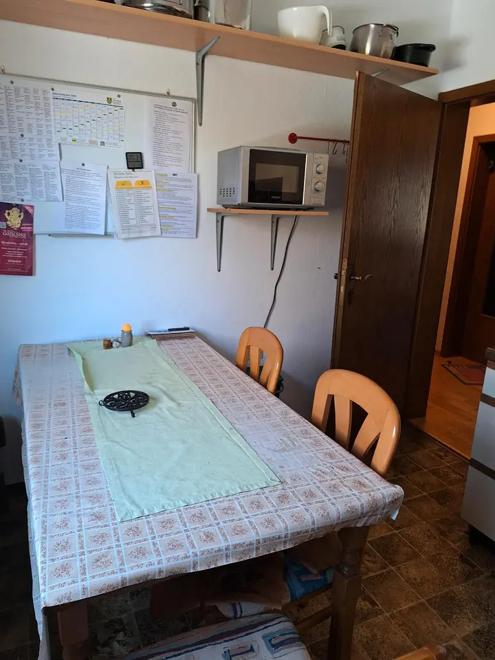 WG-Zimmer mit 12 m² in Sonneberg – Bild 8