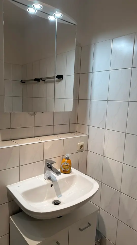 Studio mit 30 m² in Altenburg – Bild 5