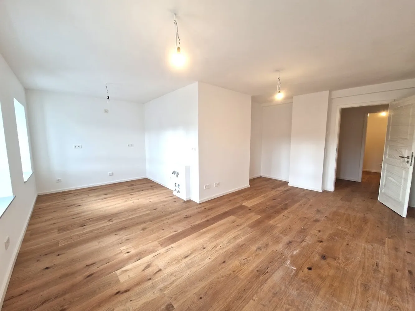 3 room apartment with 108 m² in Leipzig – Photo 6