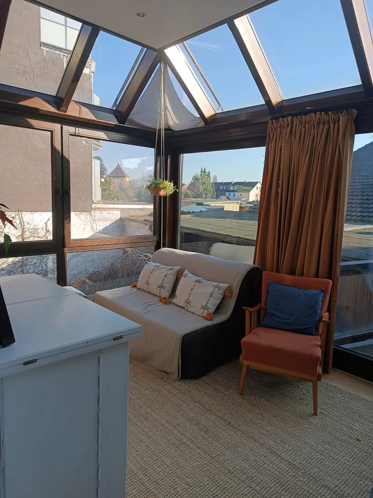 4 room apartment with 125 m² in Mönchengladbach – Photo 3