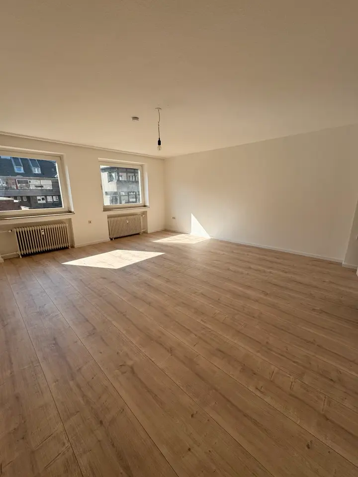 3 Zimmer Wohnung mit 55 m² in Wesel – Bild 8