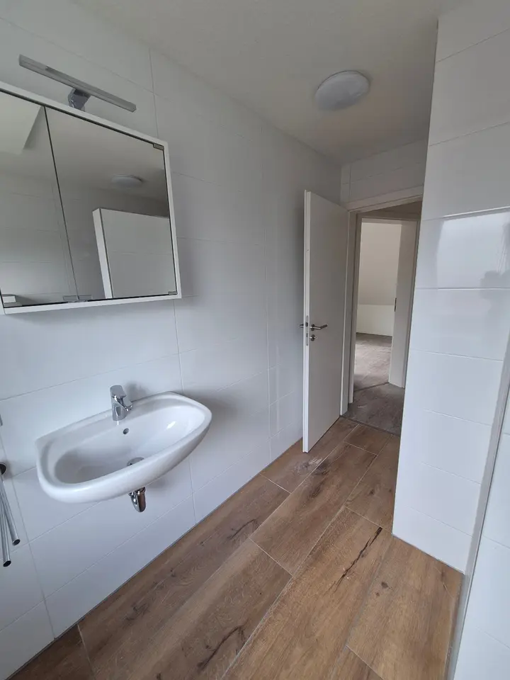 2 Zimmer Wohnung mit 50 m² in Aurich – Bild 5