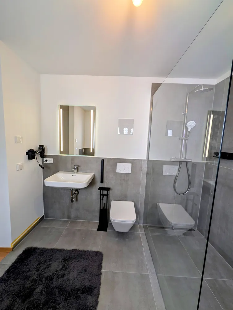 3 room apartment with 67 m² in Munich – Photo 5