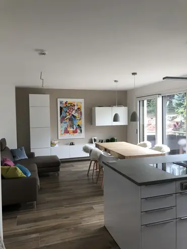 2 Zimmer Wohnung mit 54 m² in Stuttgart – Bild 5