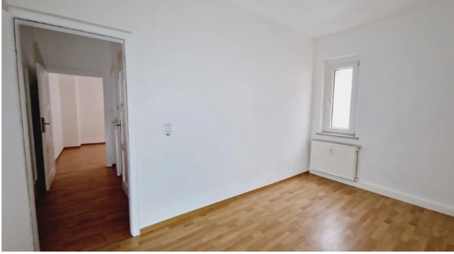 2 Zimmer Wohnung mit 35 m² in Leipzig – Bild 2