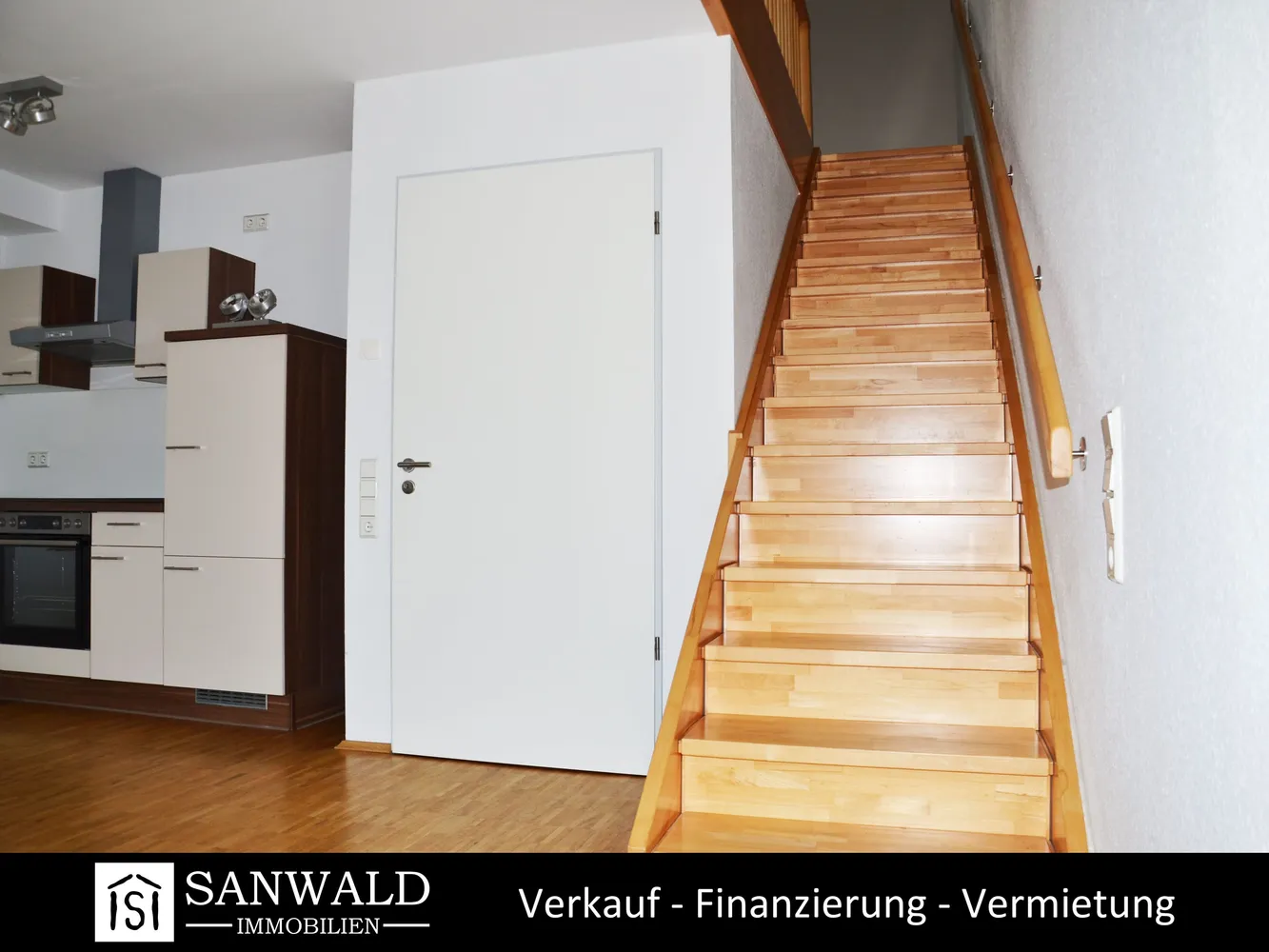 3 Zimmer Wohnung mit 90 m² in Aachen – Bild 5