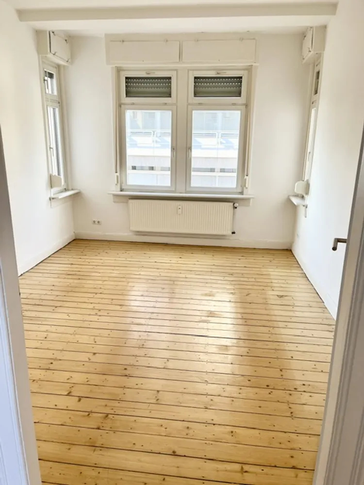 2 Zimmer Wohnung mit 60 m² in Wiesbaden – Bild 6