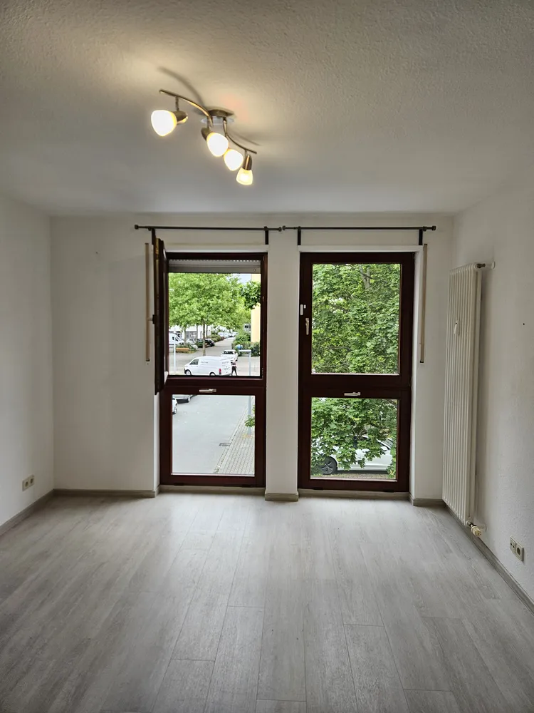 2 Zimmer Wohnung mit 65 m² in Mannheim – Bild 7