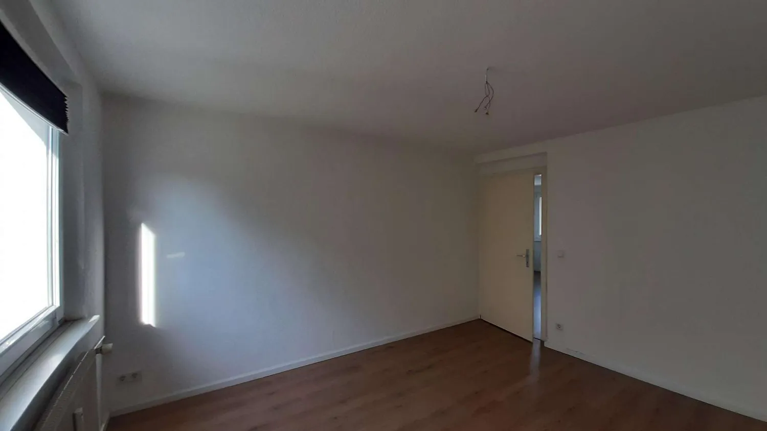 2 room apartment with 44 m² in Dortmund – Photo 4