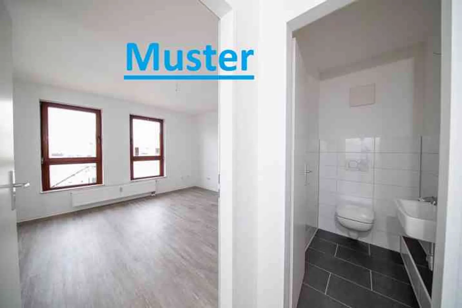 3 room apartment with 82 m² in Grevenbroich – Photo 7