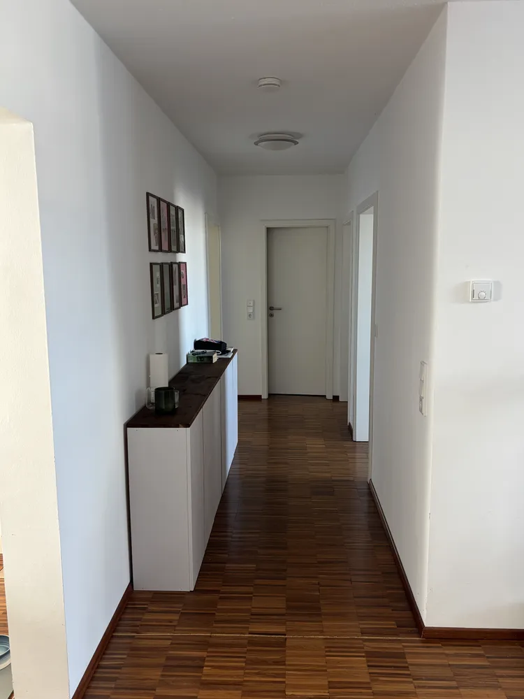3 Zimmer Wohnung mit 98 m² in Hannover – Bild 12