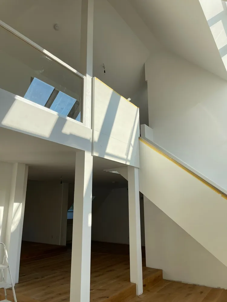 4 Zimmer Wohnung mit 176 m² in München – Bild 4